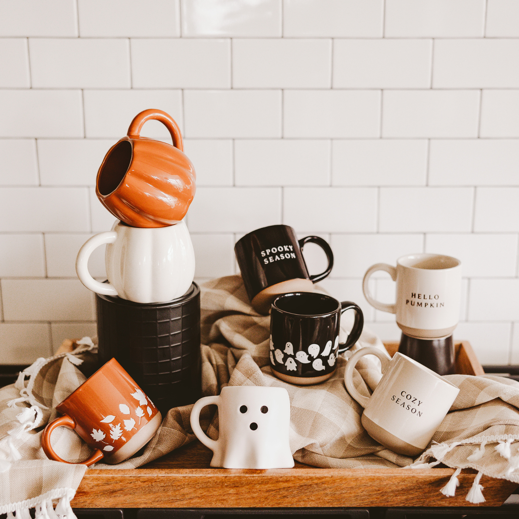 Beautiful Drinkware