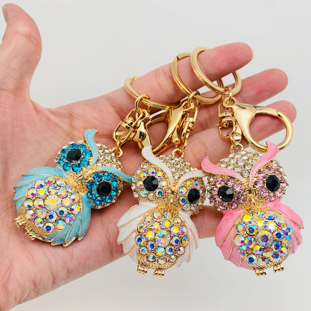 Purse Charms