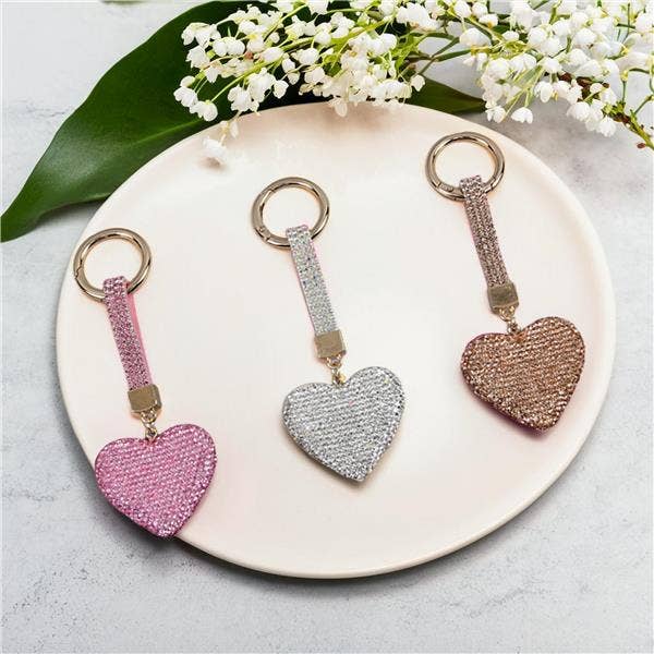 Purse Charms