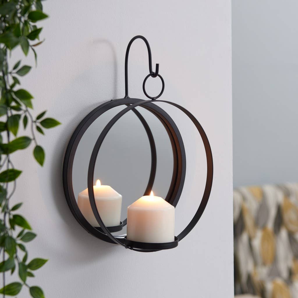 Beautiful Wall & Shelf Décor