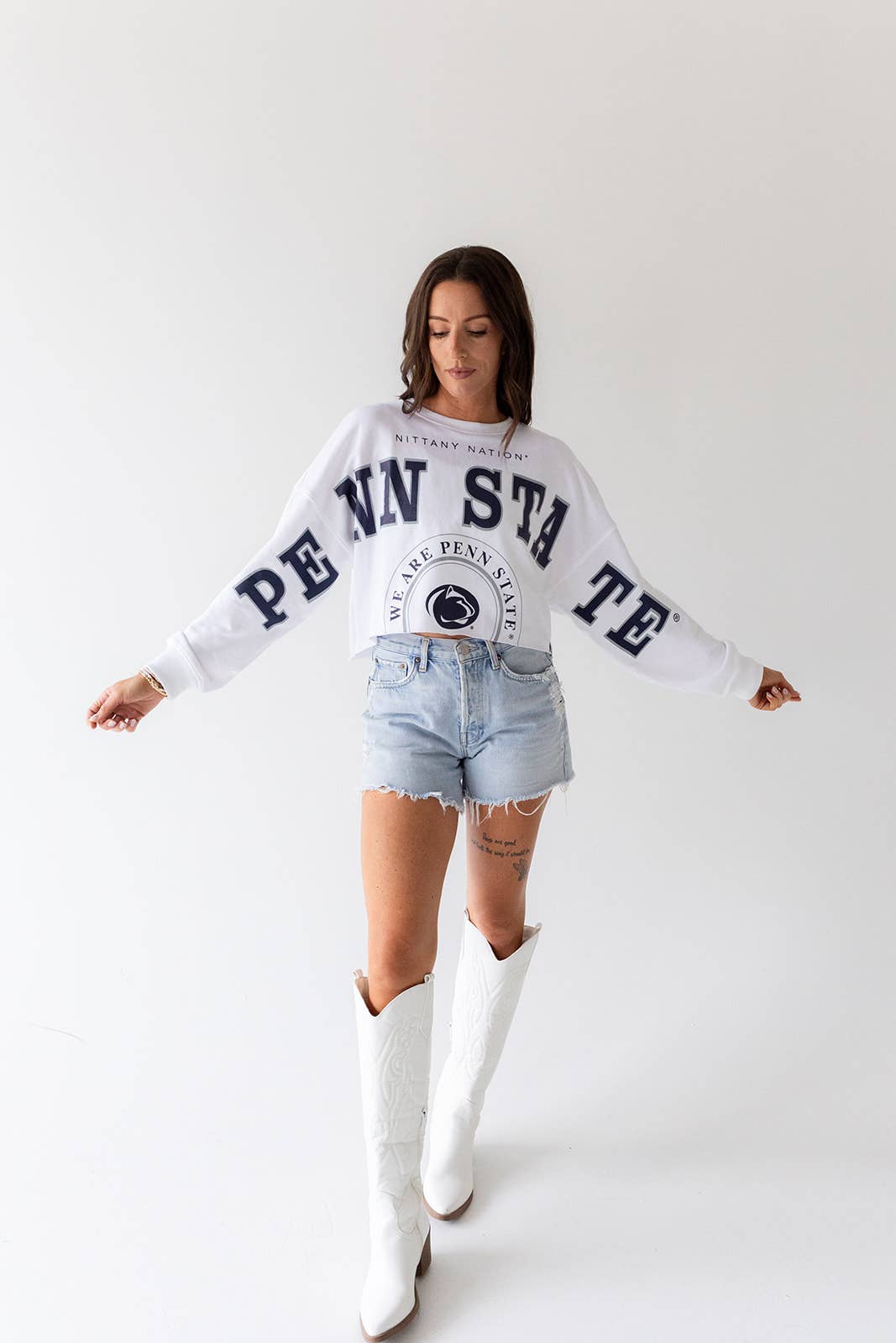 Blue & White Boutique