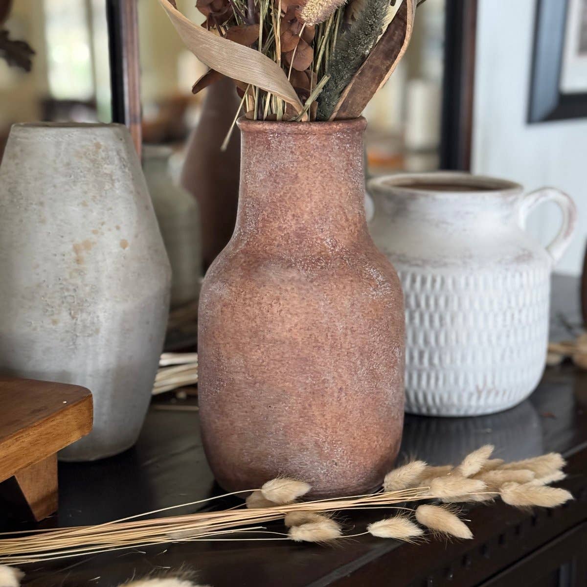 Beautiful Accents