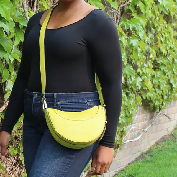 Crossbody Bags
