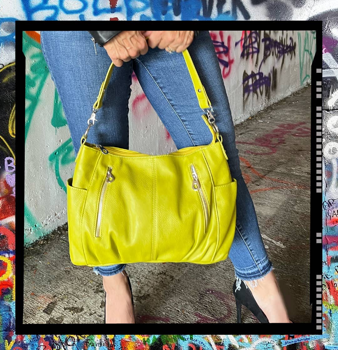 Shoulder Bags