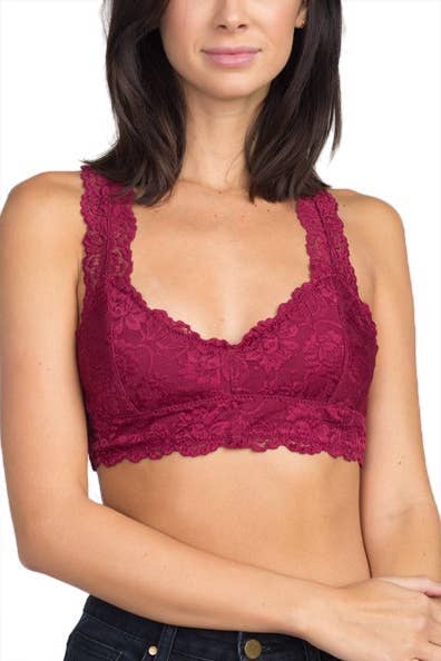 Beautiful Bralettes
