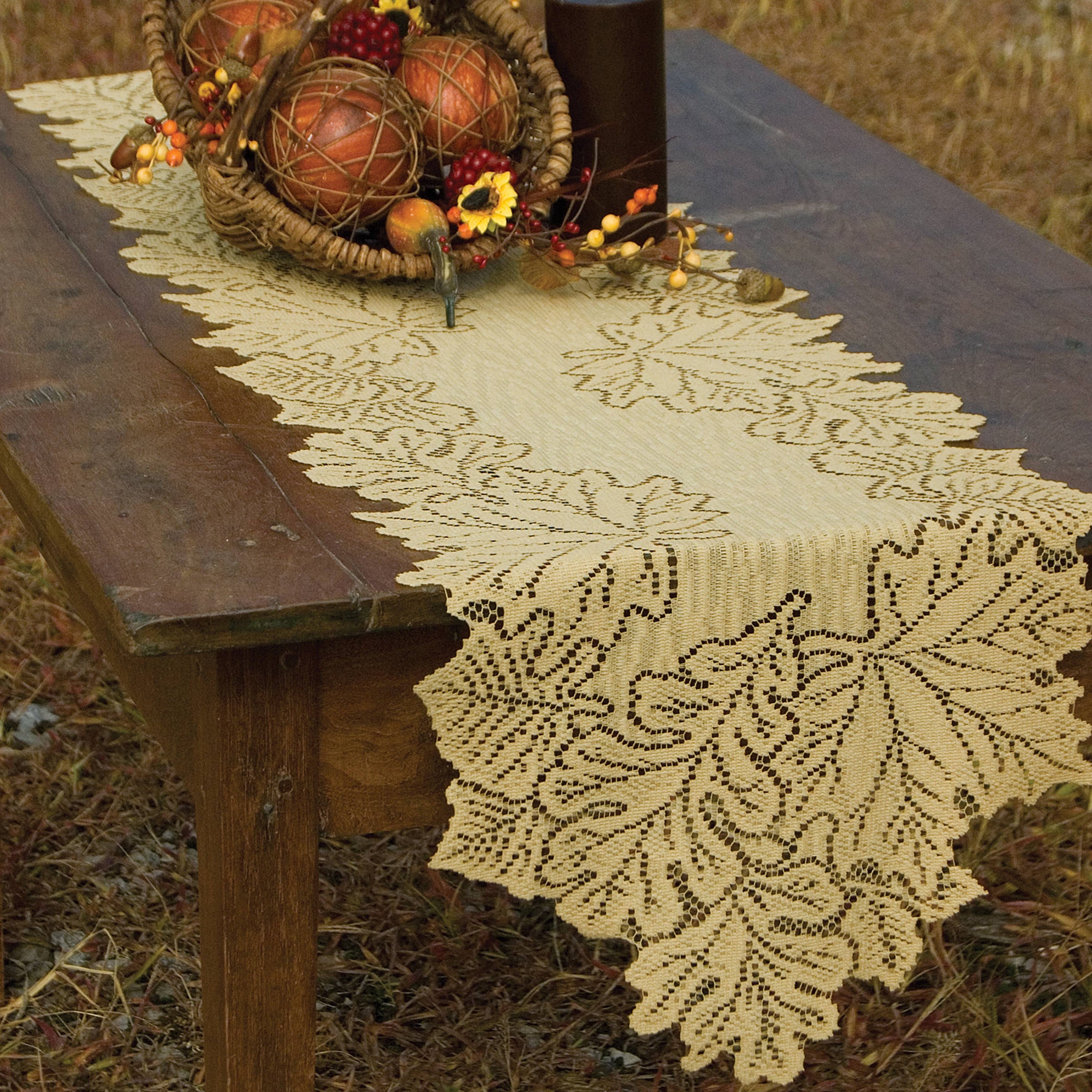 The Beautiful Table