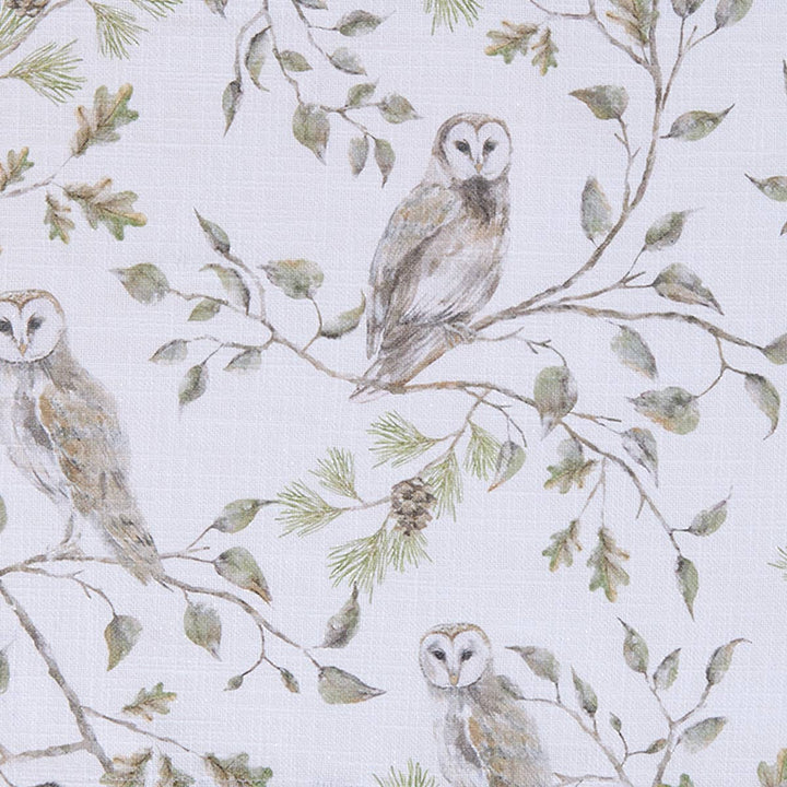 Owls Placemat