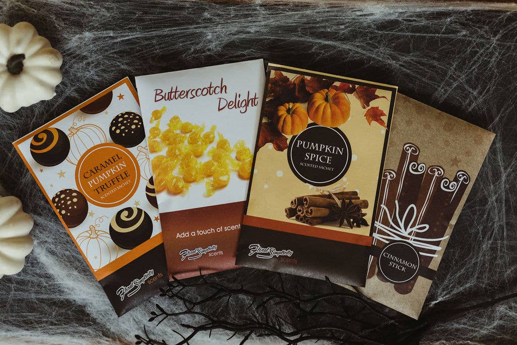 Sachets