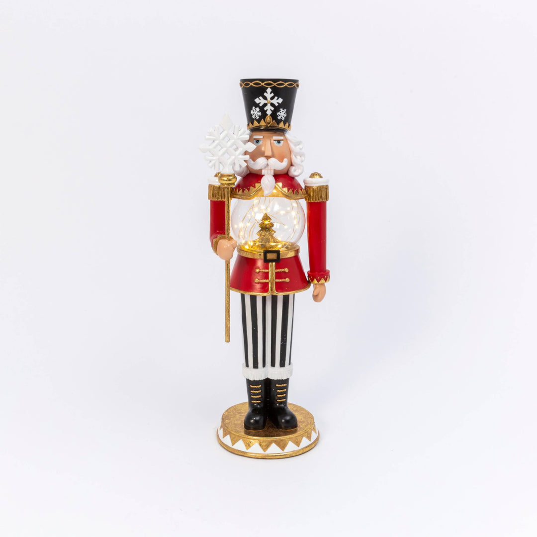 Last Call 19.5"H B/O Lighted Resin Toy S