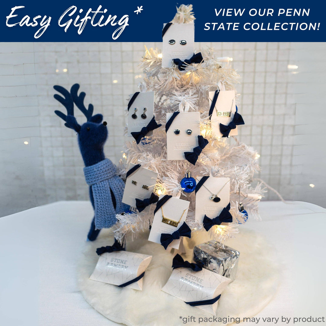 Penn State Lion Ring