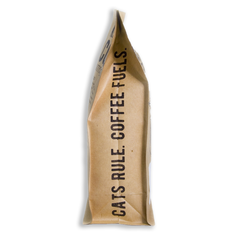 Albert: Super Smooth Breakfast Blend