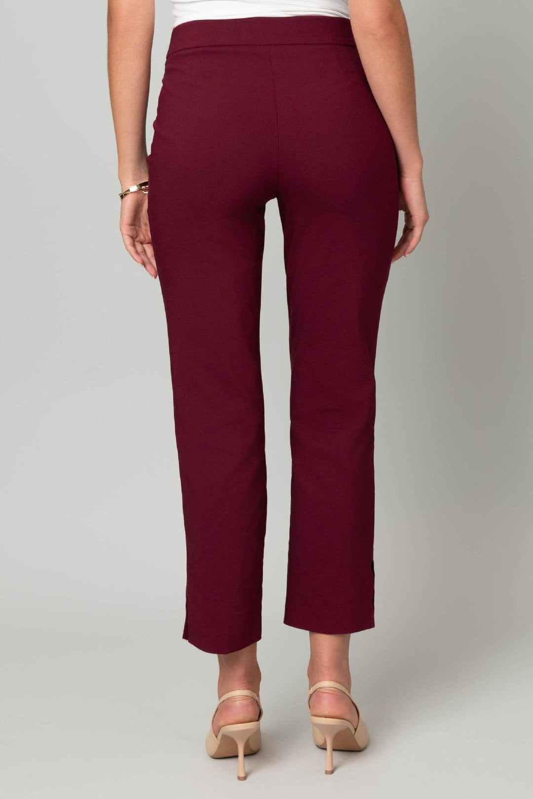 27" Super Stretch Millennium Pant