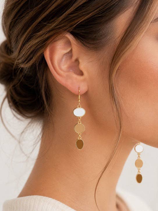 Uptown dangles