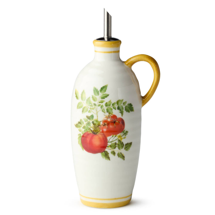 Pomodoro Oil Bottle