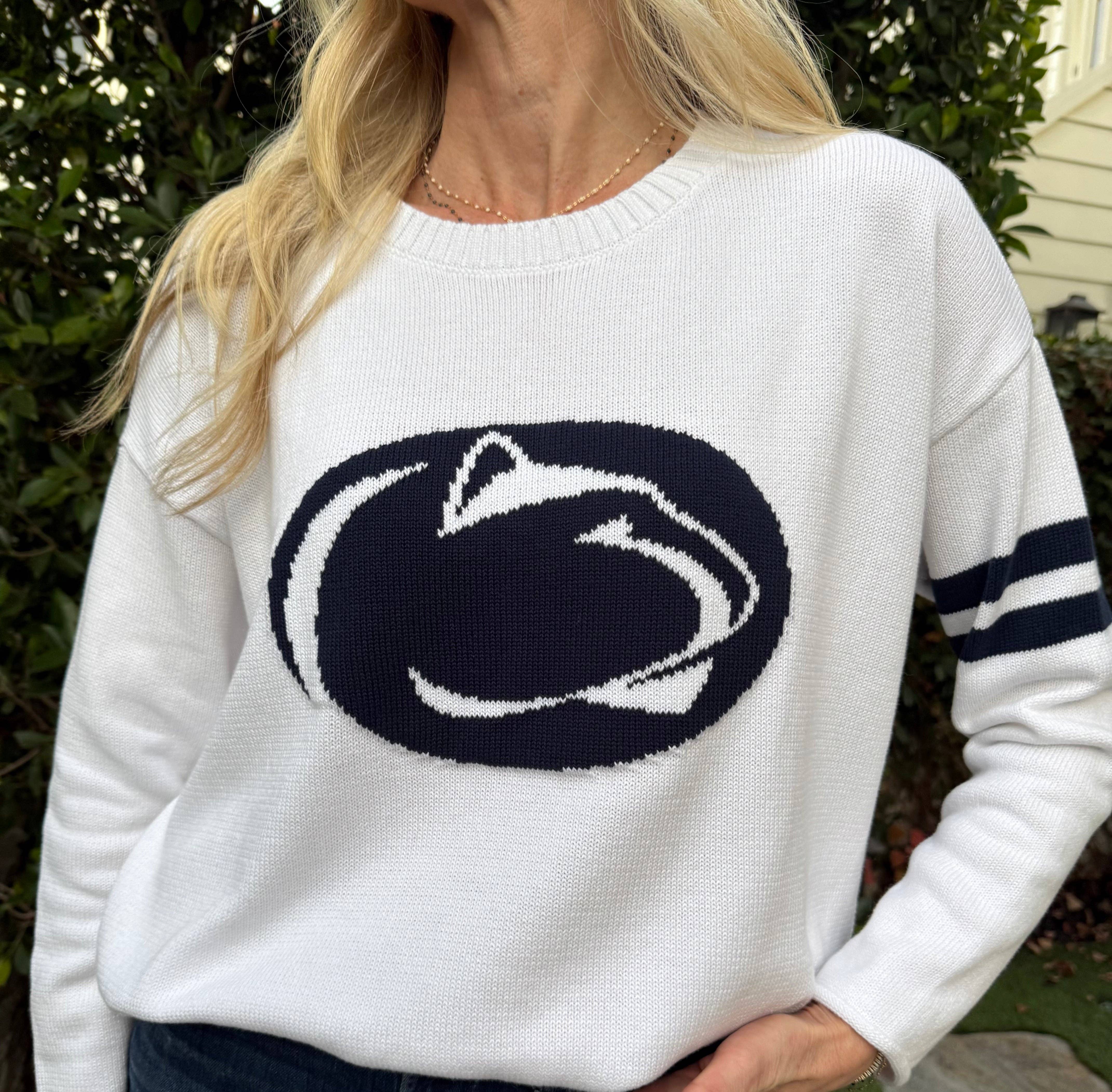 Blue & White Boutique