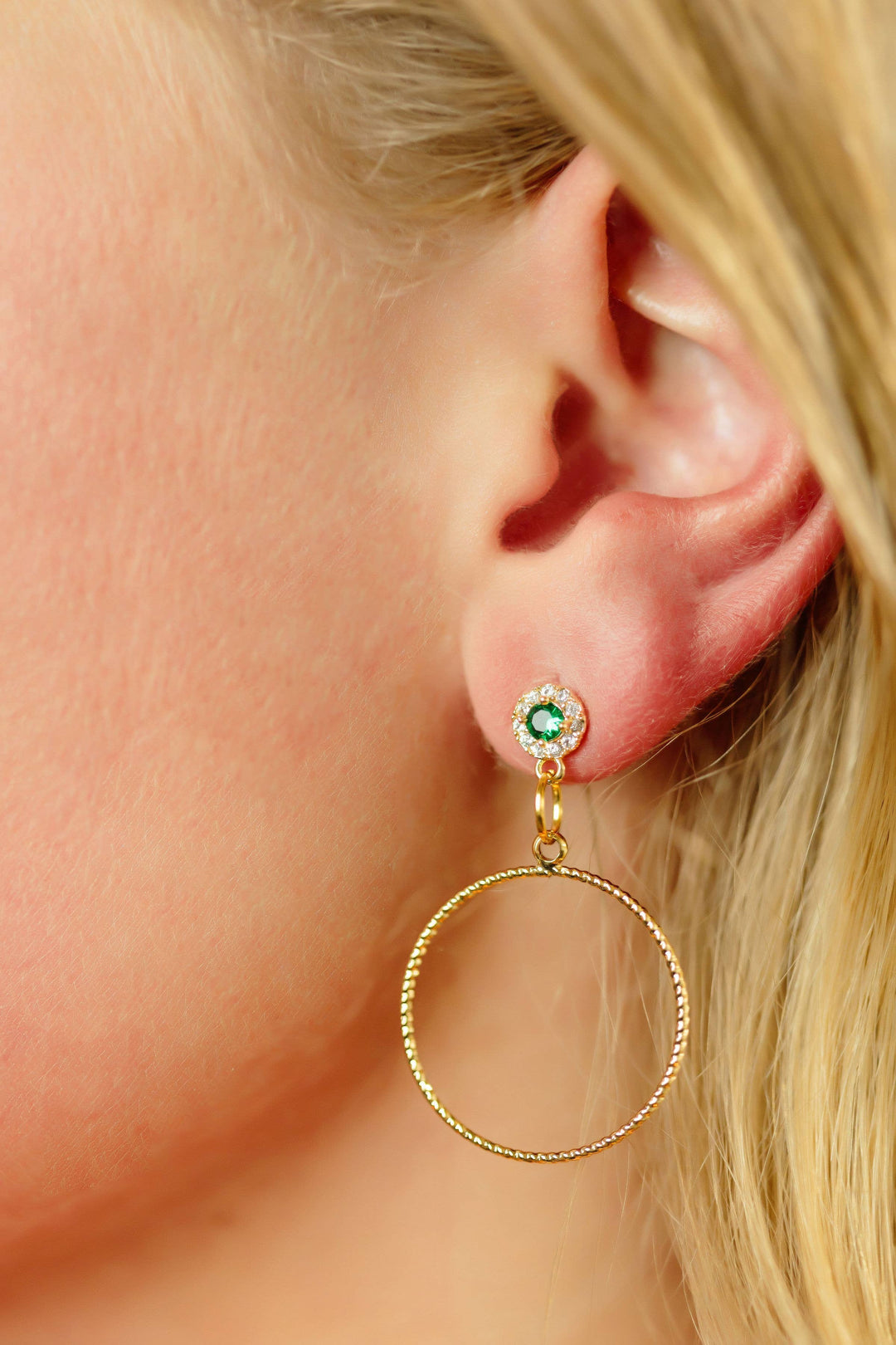 Emerald Baby