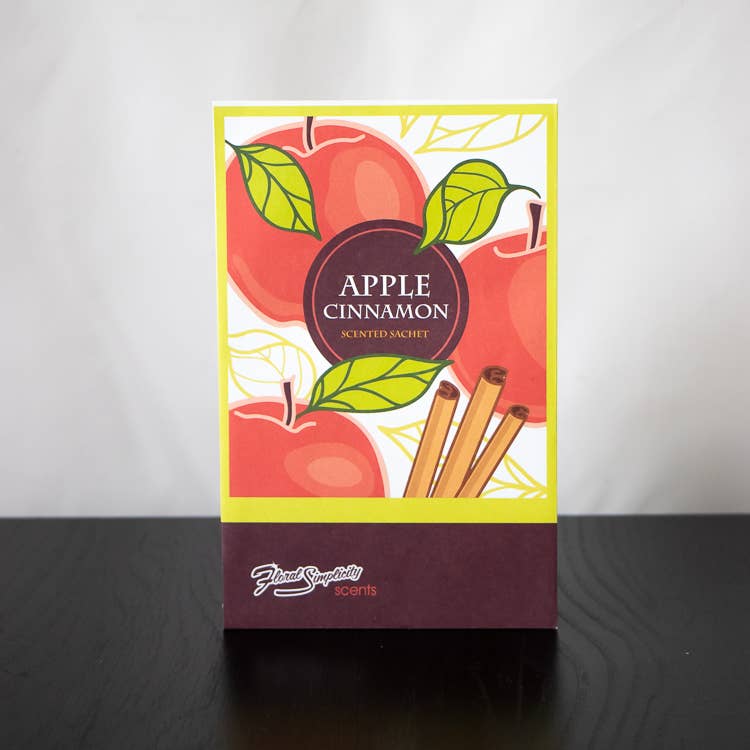 Sachets