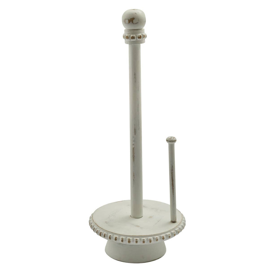 Sun Washed Paper Towel Holder