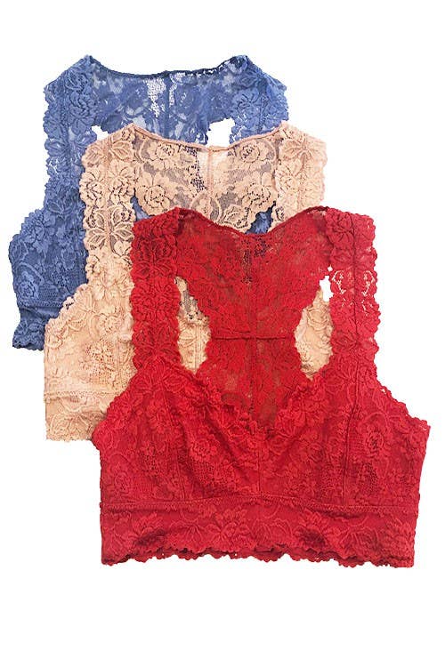 The Beautiful Closet