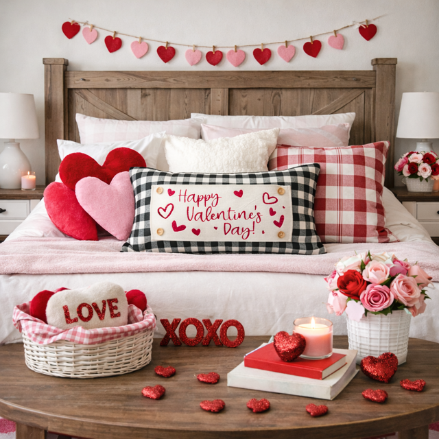 BUFFALO CHECK: GINGHAM PILLOW ONLY (with insert)