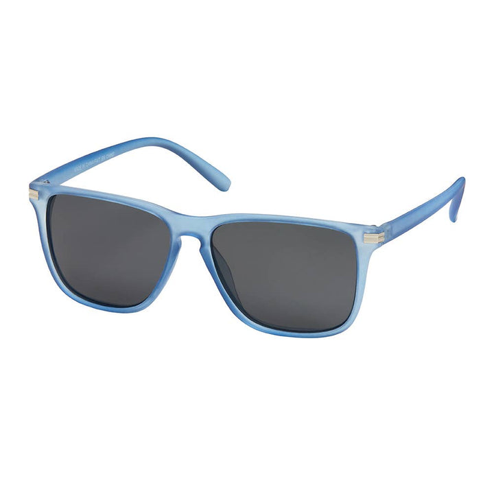 7704  NEW POLARIZED SOFT KEYHOLE WRAP ASSORTED COLORS