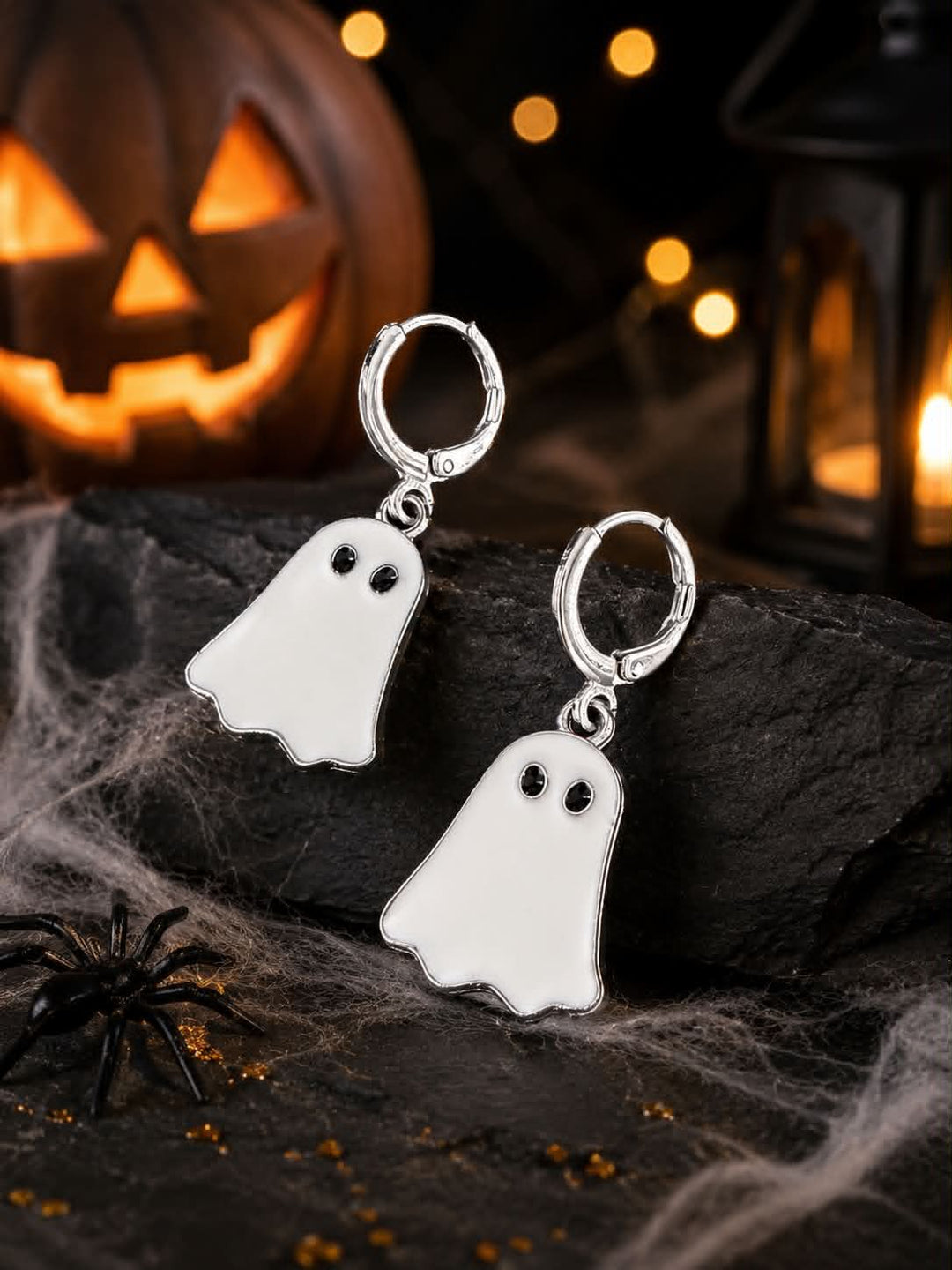 Ghost Huggies