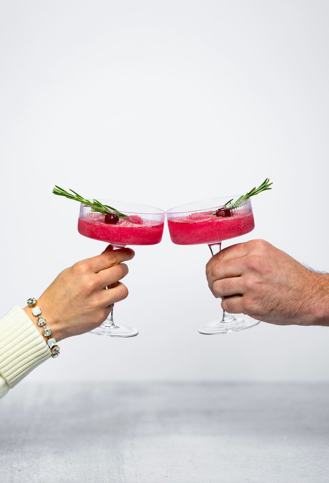 Jingle Juice Cocktail - Ready-To-Freeze Cocktail