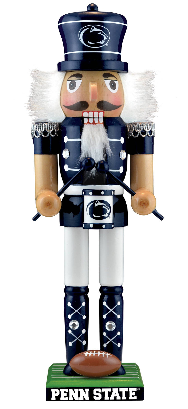 Penn State Nittany Lions - Collectible Nutcracker
