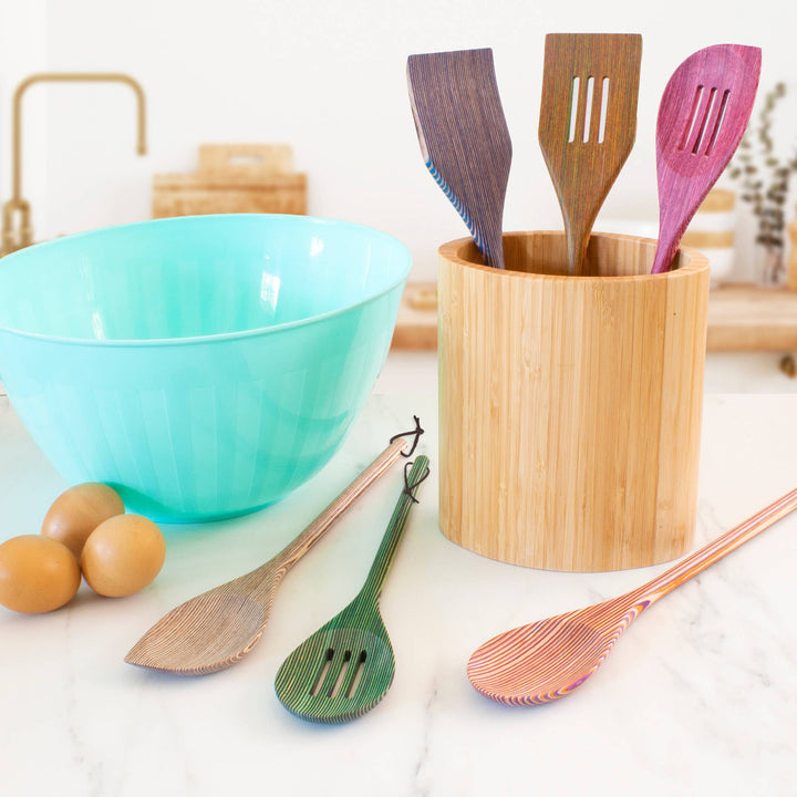 Baltique® Costa Nova Collection 6-Piece Cooking Utensil Set