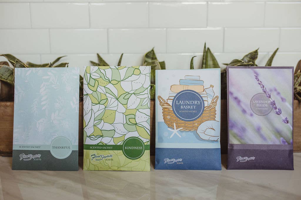 Sachets