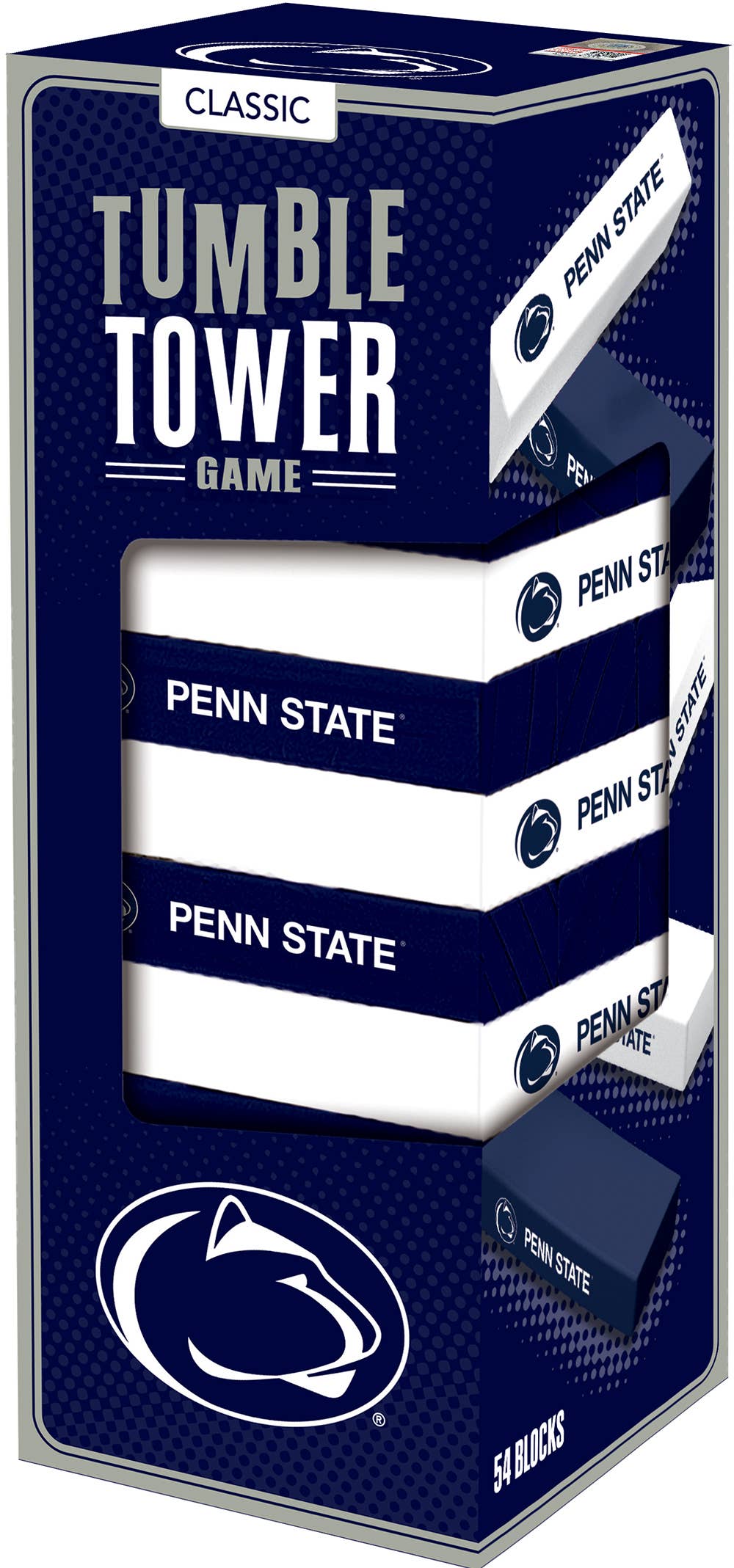 Penn State Nittany Lions Tumble Tower