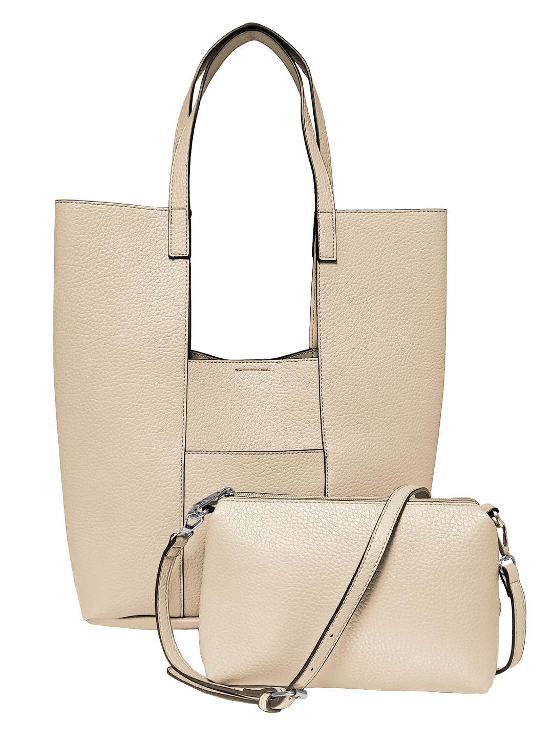 Dahlia 2-in-1 Tote