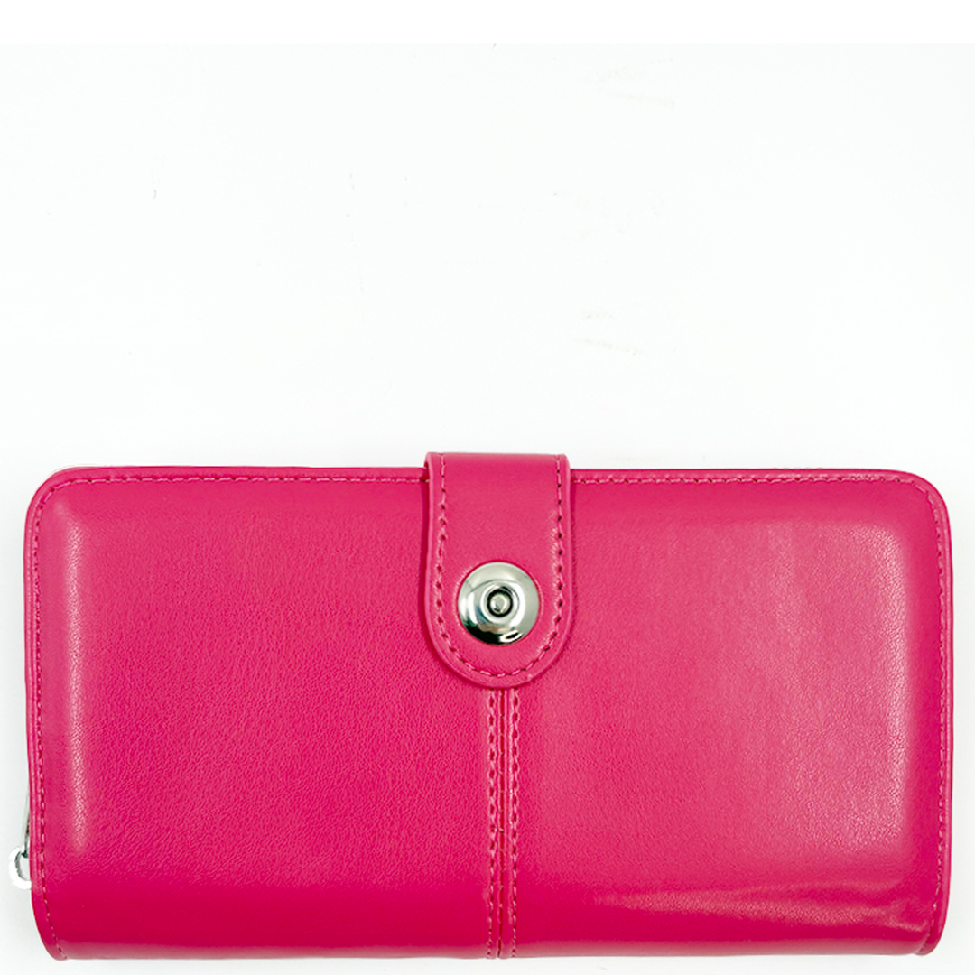 Eleanor Wallet