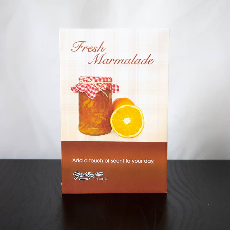 Sachets