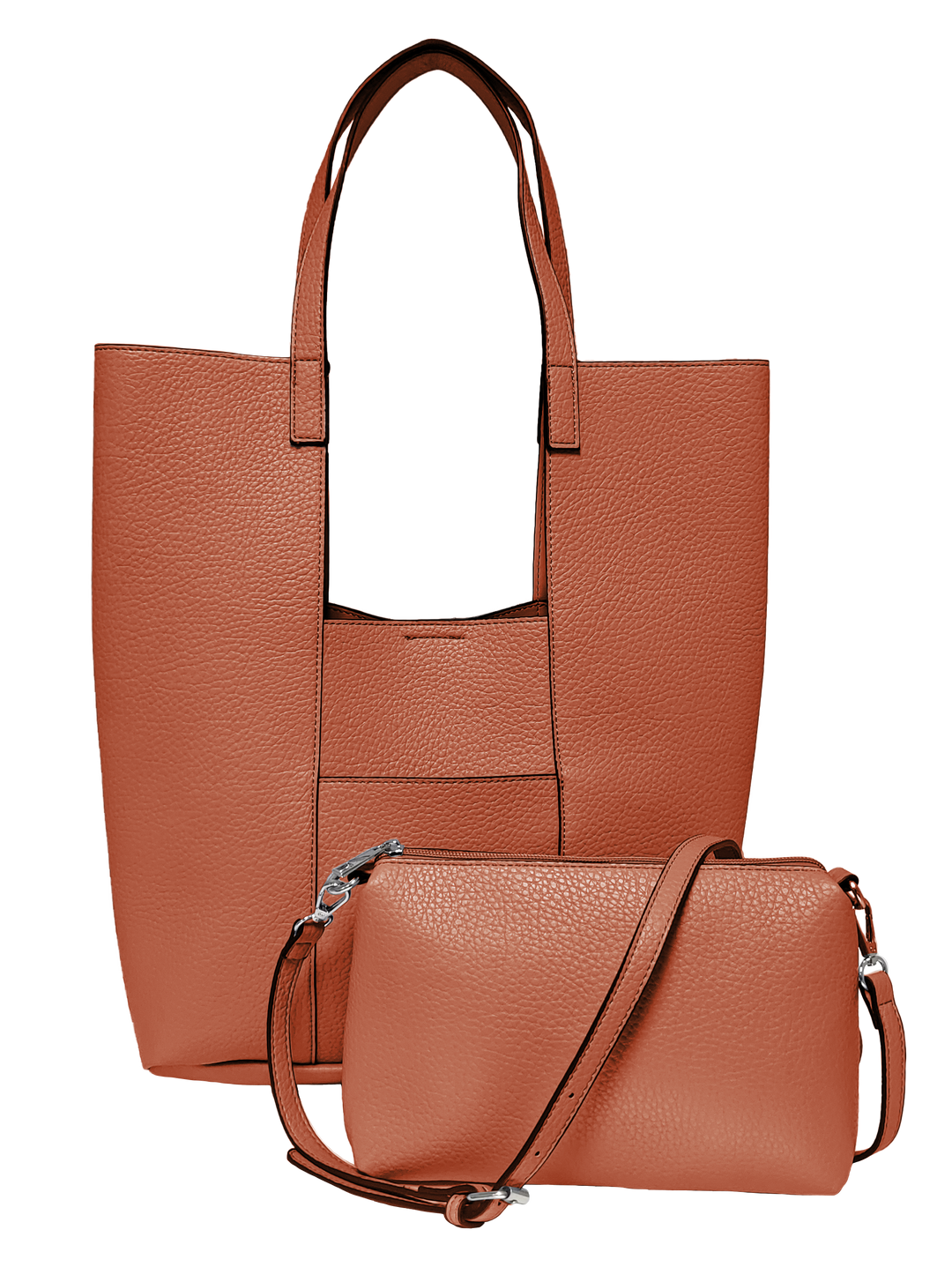 Dahlia 2-in-1 Tote