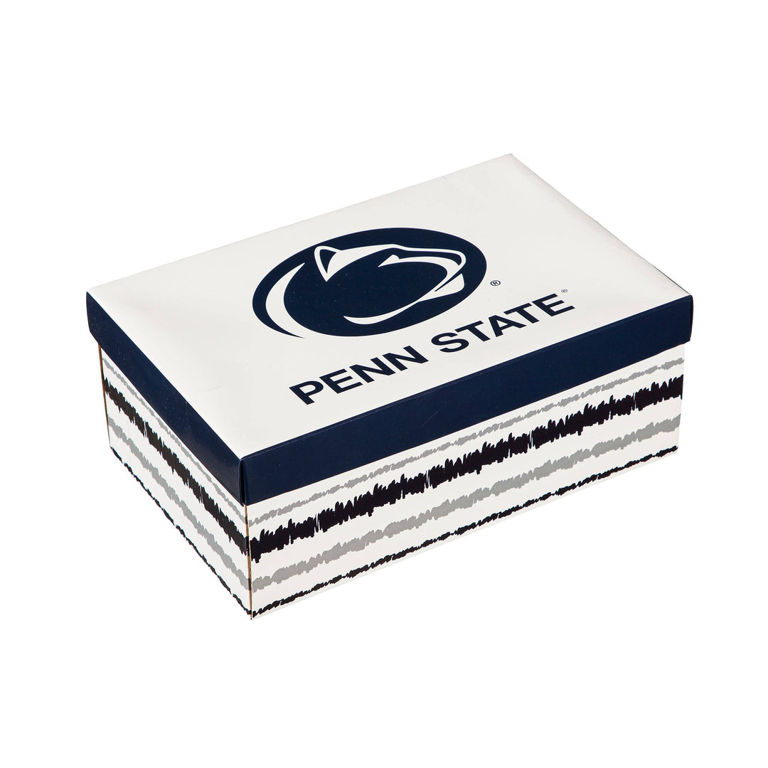 Penn State, Stemless 17OZ Glass &amp; Tankard 16OZ Gift Set