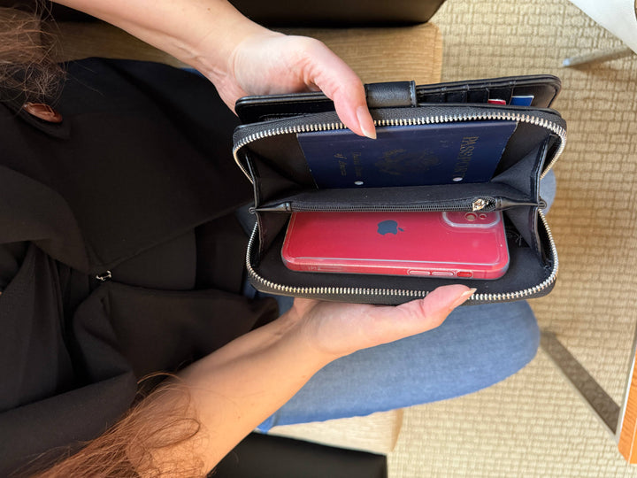 Eleanor Wallet