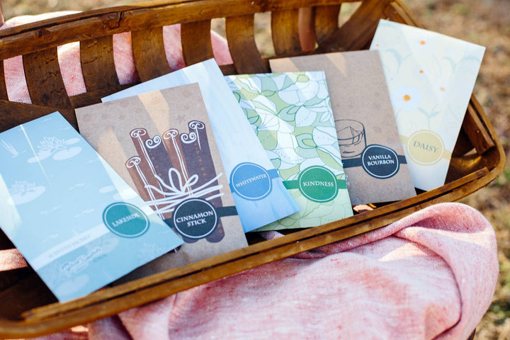 Sachets