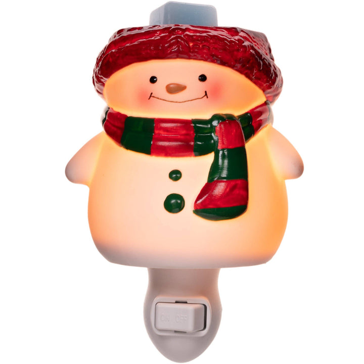 Jimbo Mini Accent Fragrance &amp; Wax Electric Warmer