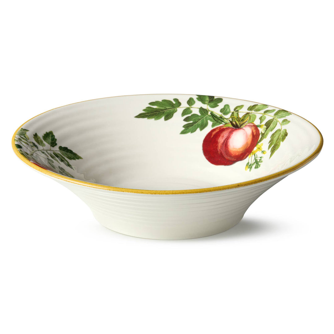 Pomodoro Pasta Bowl 13in x 3.5in