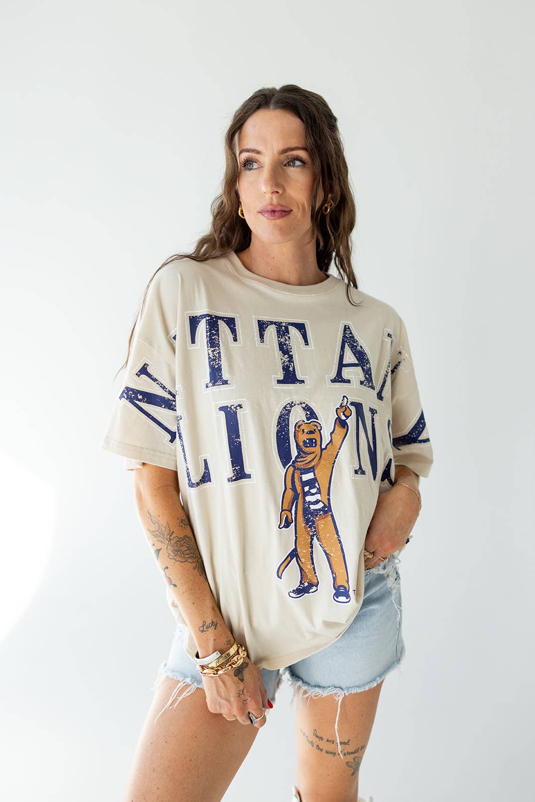 Blue & White Boutique