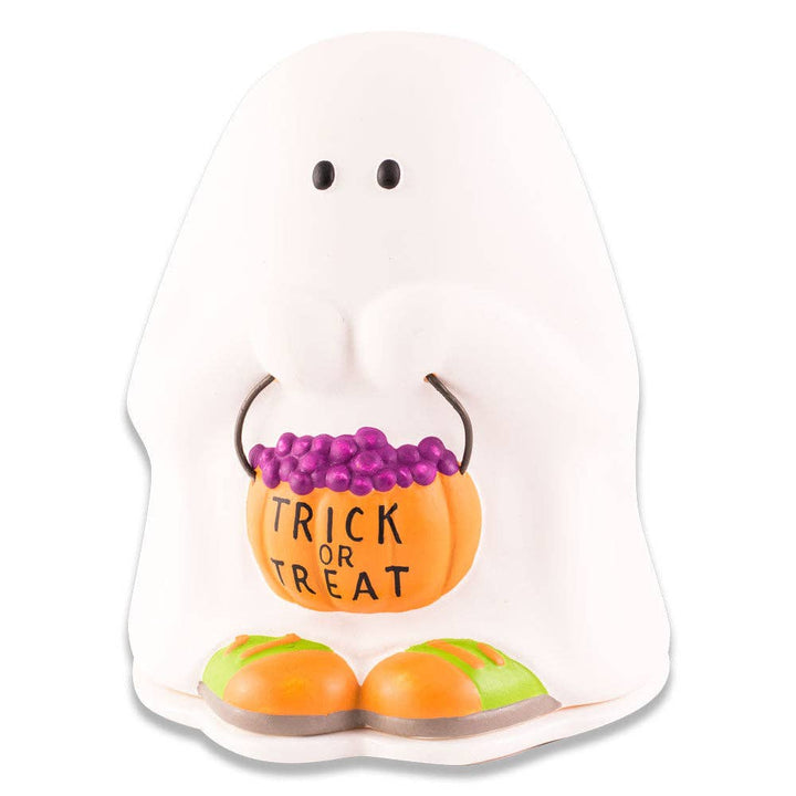 Knock Knock Fragrance &amp; Wax Electric Warmer