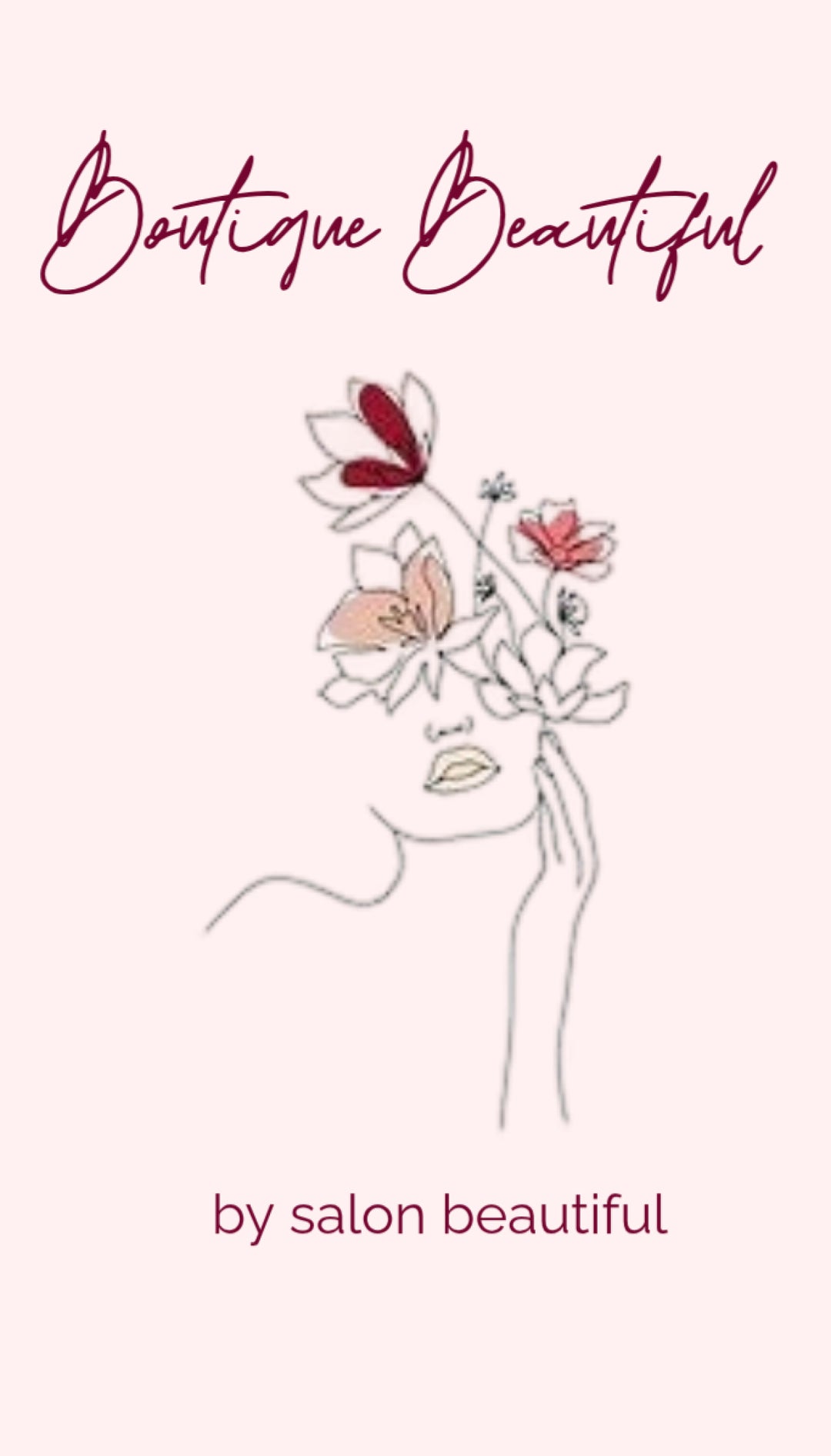 Boutique Beautiful Gift Card