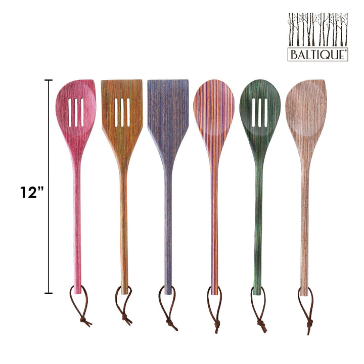Baltique® Costa Nova Collection 6-Piece Cooking Utensil Set
