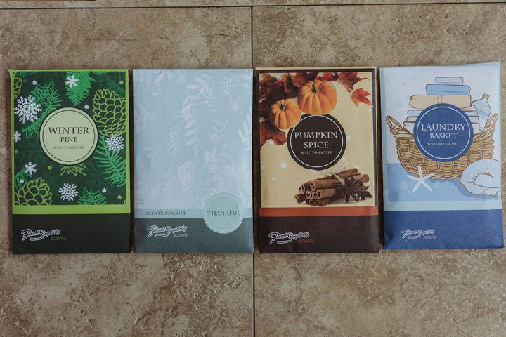 Sachets