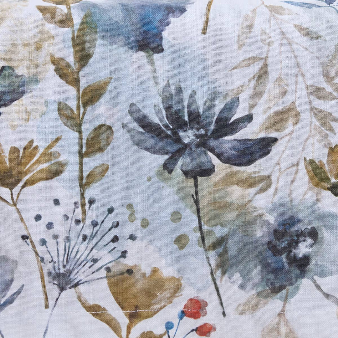 Bloomington Print Table Runner 72"L
