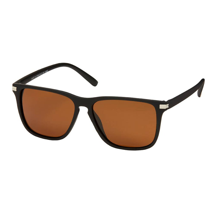 7704  NEW POLARIZED SOFT KEYHOLE WRAP ASSORTED COLORS