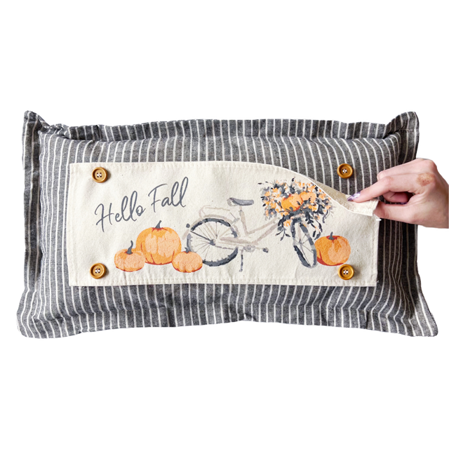 PANEL ONLY: thanksgiving, fall, GATHER TOGETHER