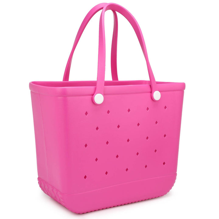 Cs-31408L BEACH TOTE BAG