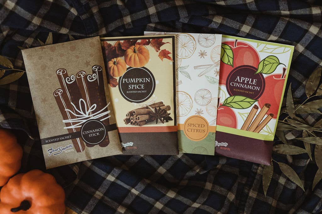 Sachets